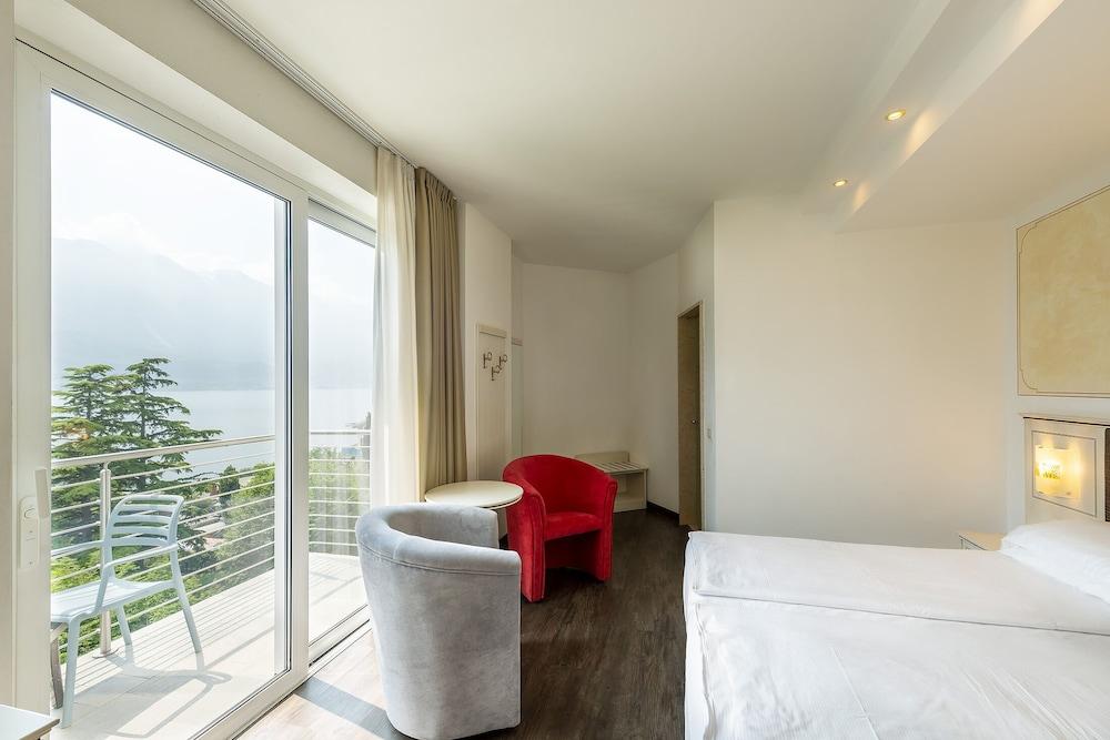 Hotel Sogno del Benaco Limone sul Garda Exterior foto