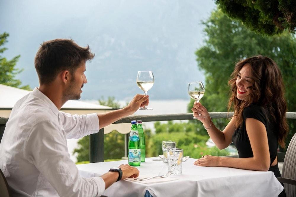 Hotel Sogno del Benaco Limone sul Garda Exterior foto