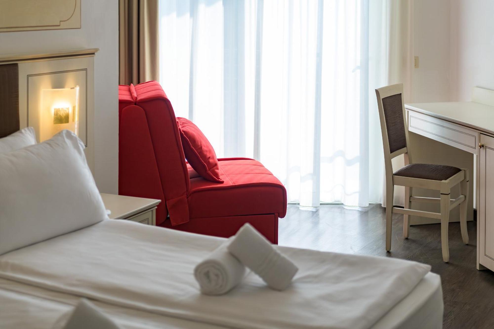 Hotel Sogno del Benaco Limone sul Garda Exterior foto