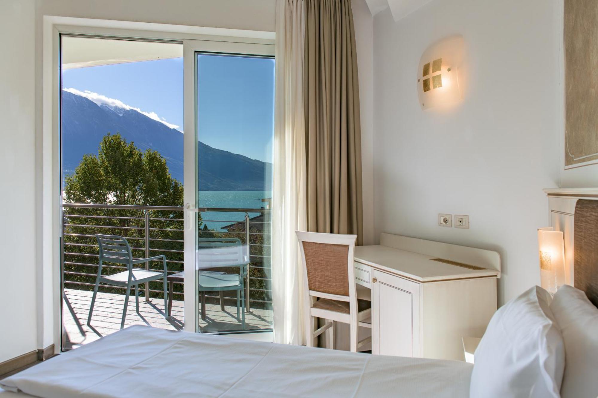 Hotel Sogno del Benaco Limone sul Garda Exterior foto