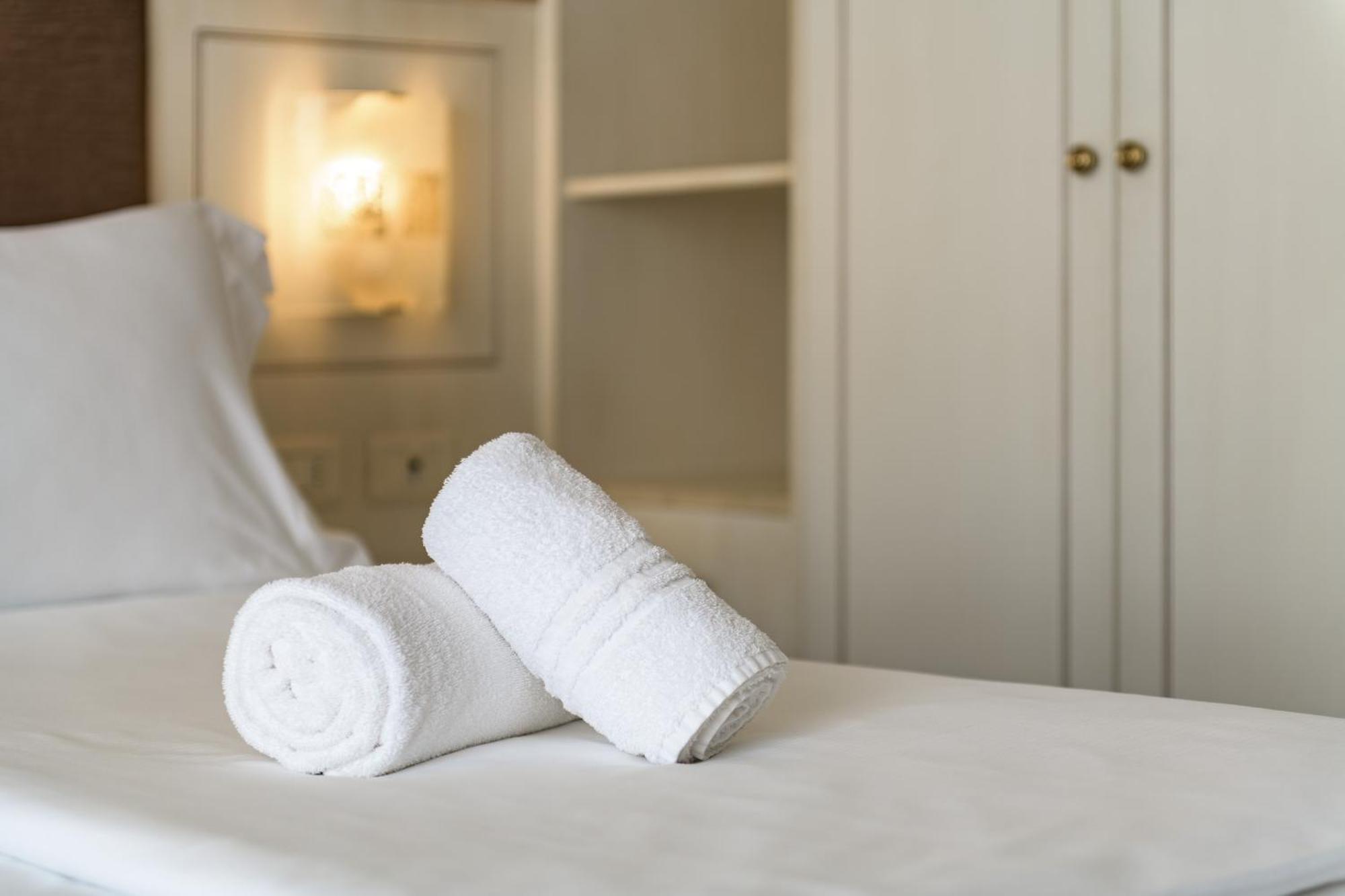 Hotel Sogno del Benaco Limone sul Garda Habitación foto