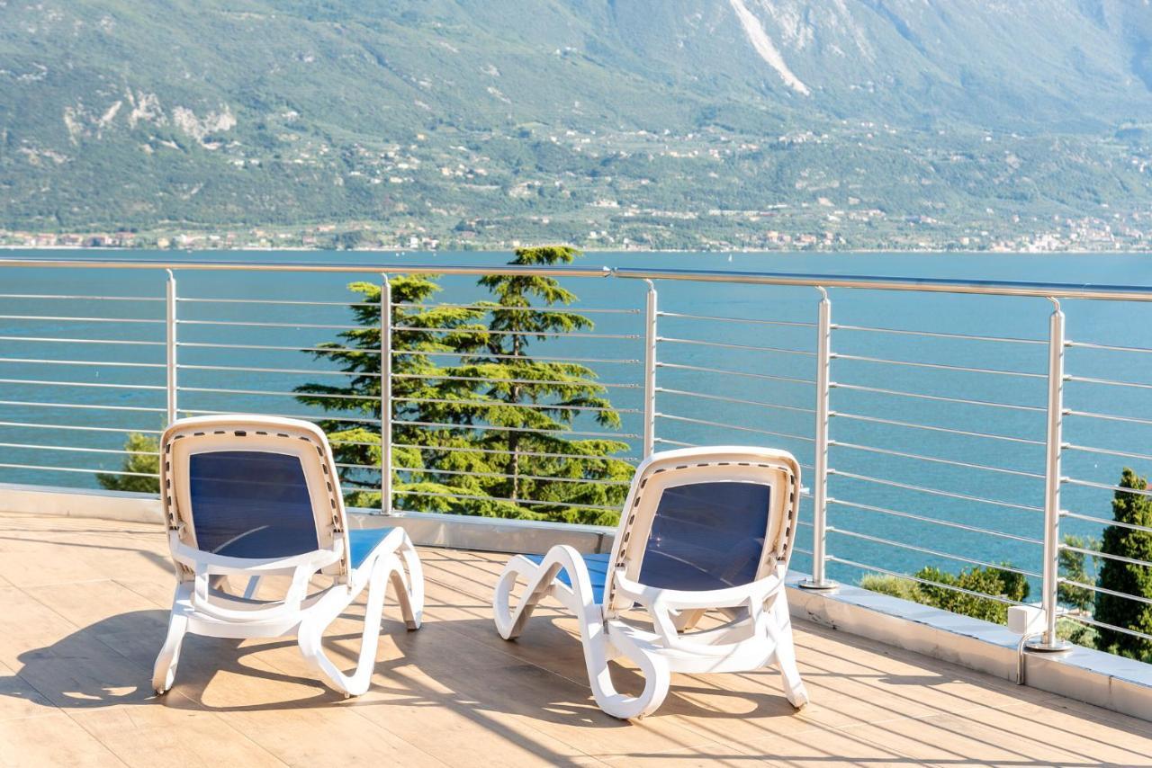 Hotel Sogno del Benaco Limone sul Garda Exterior foto